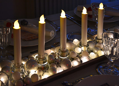 Table Decoration, Table Decorations thumbnail