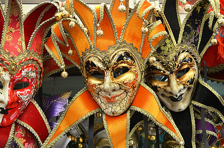 orange,black and red festival mass thumbnail