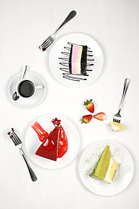 assorted-types foods thumbnail