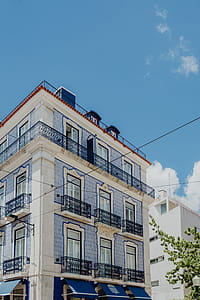 Lisbon Architecture, Portugal thumbnail