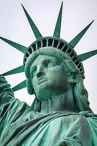 photo of Statue of Liberty thumbnail