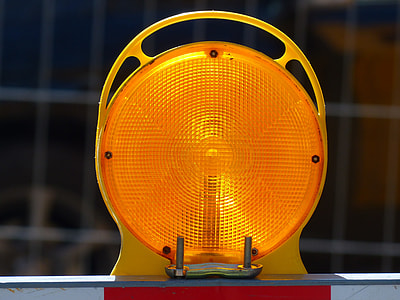 Warning Lamp, Warning Light thumbnail