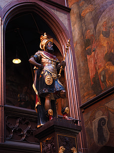 Statue, Lucius Munatius Plancus thumbnail