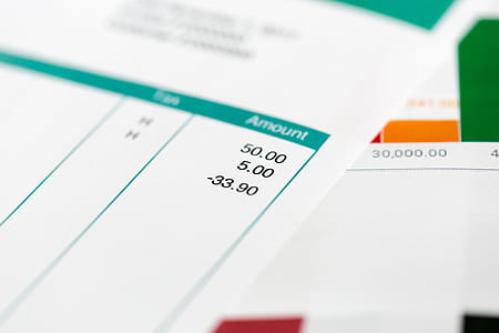 Bills And Bill Payment Photo thumbnail