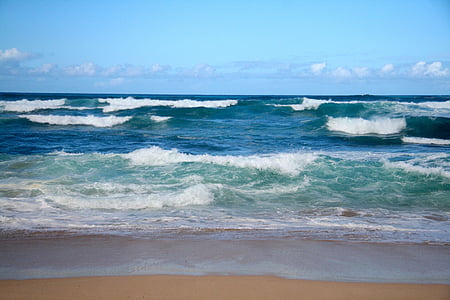 ocean waves thumbnail