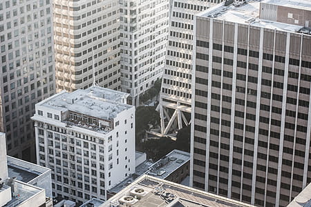 Skyscrapers in San Francisco thumbnail