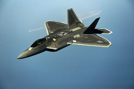 jet fighter flying on sky thumbnail