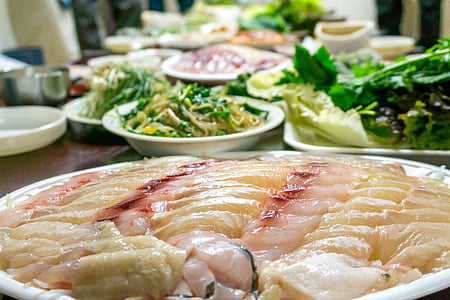 raw meat on plate thumbnail