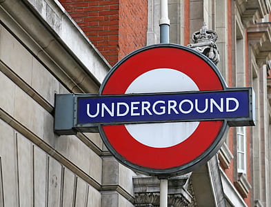 Under Ground signage thumbnail