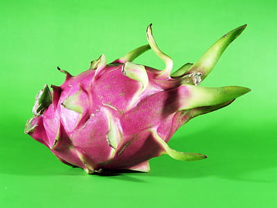 Dragon fruit thumbnail
