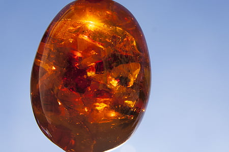 orange gemstone thumbnail