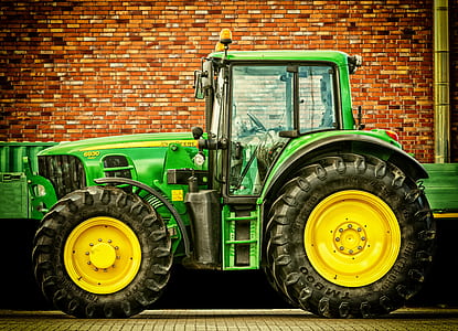 Close-up of Vintage Truck thumbnail