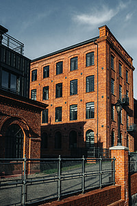 Loft Aparts - Architecture of the city of Lodz, Poland thumbnail