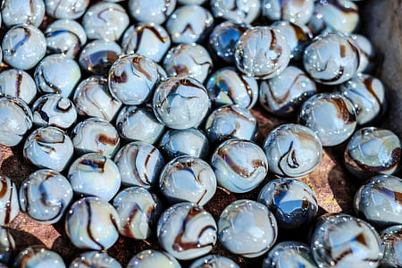 white and brown marble lot thumbnail