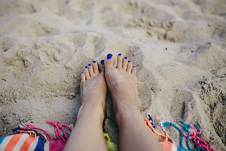 Together at the beach thumbnail