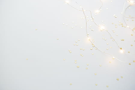 yellow stars wall decoration thumbnail
