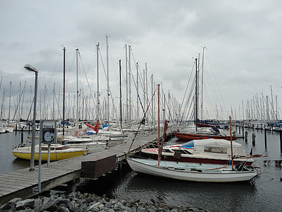 Heiligenhafen, Baltic Sea thumbnail