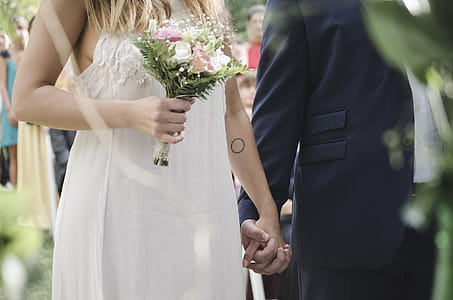Photo of Groom and Bride thumbnail