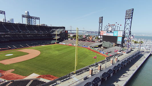 baseball field thumbnail