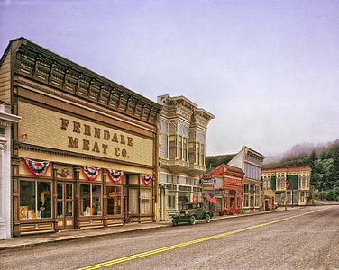 Feendale Meat Co. store thumbnail