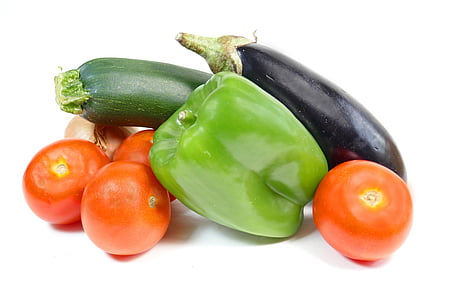 assorted vegetable lot thumbnail