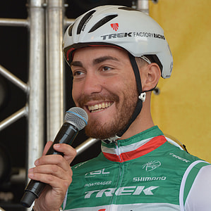 Professional Road Bicycle Racer thumbnail