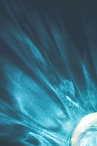Abstract Blue Photo thumbnail