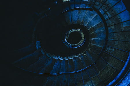Photo of Spiral Staircase thumbnail