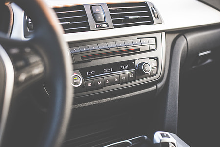 Car Interior Dashboard thumbnail