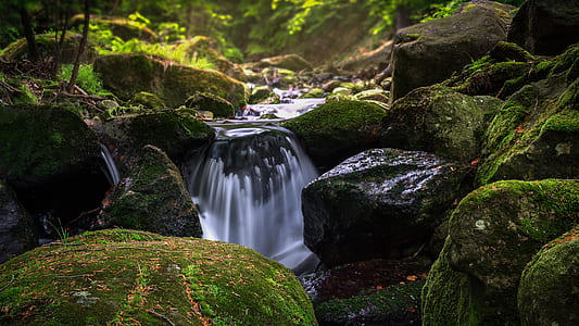 waterfall thumbnail