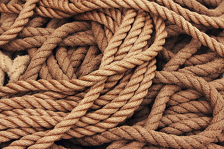 Brown Ropes thumbnail
