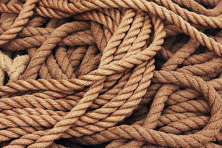 brown rope thumbnail