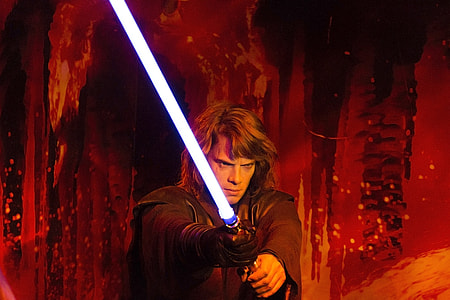 Star Wars Kylo Ren thumbnail