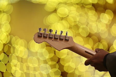Person Playing Guitar thumbnail