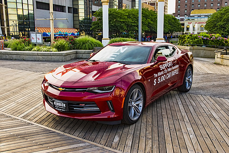 Car for car fare in Atlantic City, New Jersey thumbnail