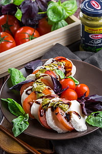 tomato salad thumbnail