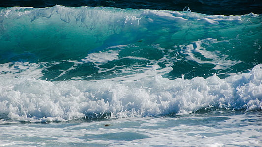 ocean waves thumbnail