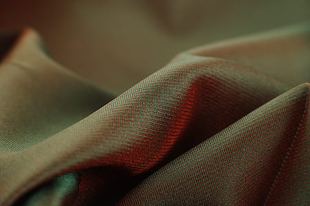 red textile thumbnail