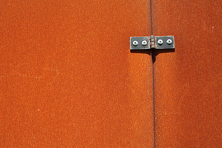 gray door hinge thumbnail