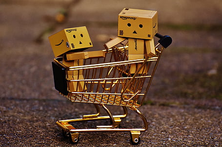 Amazon toy box in push cart toys thumbnail