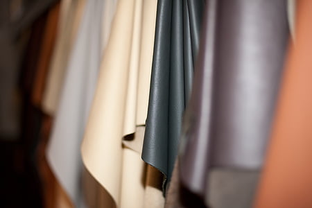 closeup photo of textile lot thumbnail