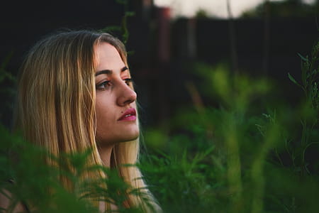Photo of Woman's Face thumbnail