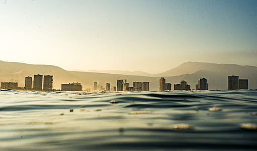 Calm Body of Water thumbnail