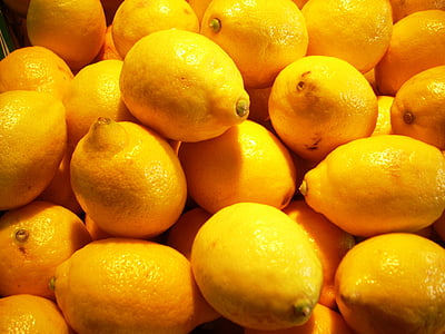 pile of lemons thumbnail
