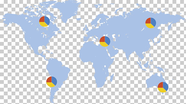 globe world map ppt design world map logo png clipart free