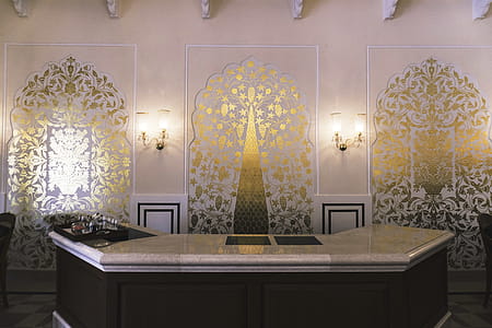 Hotel Reception thumbnail