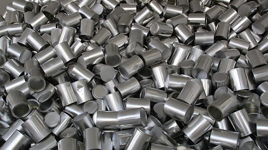 gray drill bit lot thumbnail