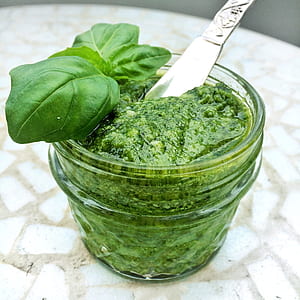avocado juice in glass cup thumbnail
