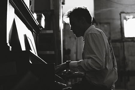 man playing piano thumbnail