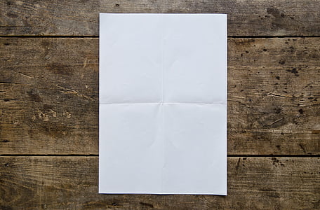 white illustration paper thumbnail